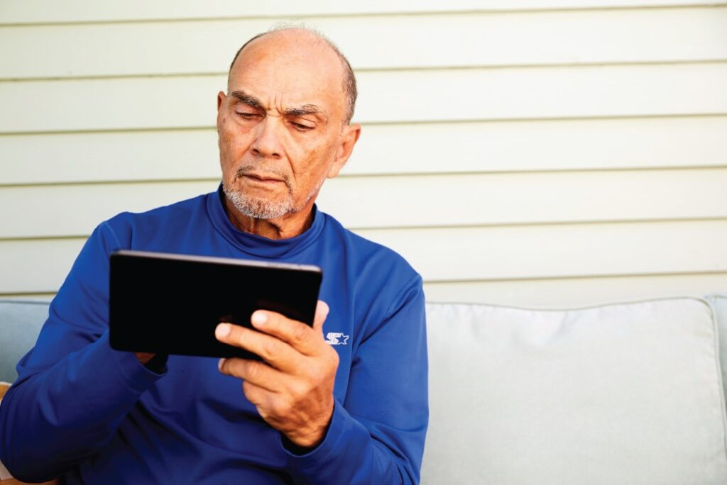 Ochsner Health Plan works collaboratively with Ochsner Health and other participating providers to make a healthy difference in the lives of members and the overall health of our state. One important way is by offering preventive care resources and health management services that are fully integrated with virtual and in-person programs for chronic, complex conditions that remain highly prevalent in Louisiana. One of those conditions is high blood pressure or hypertension.