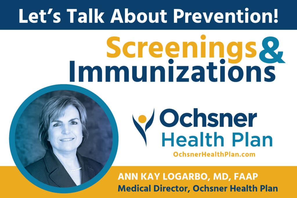 Lets Talk About Prevention Info Graphics