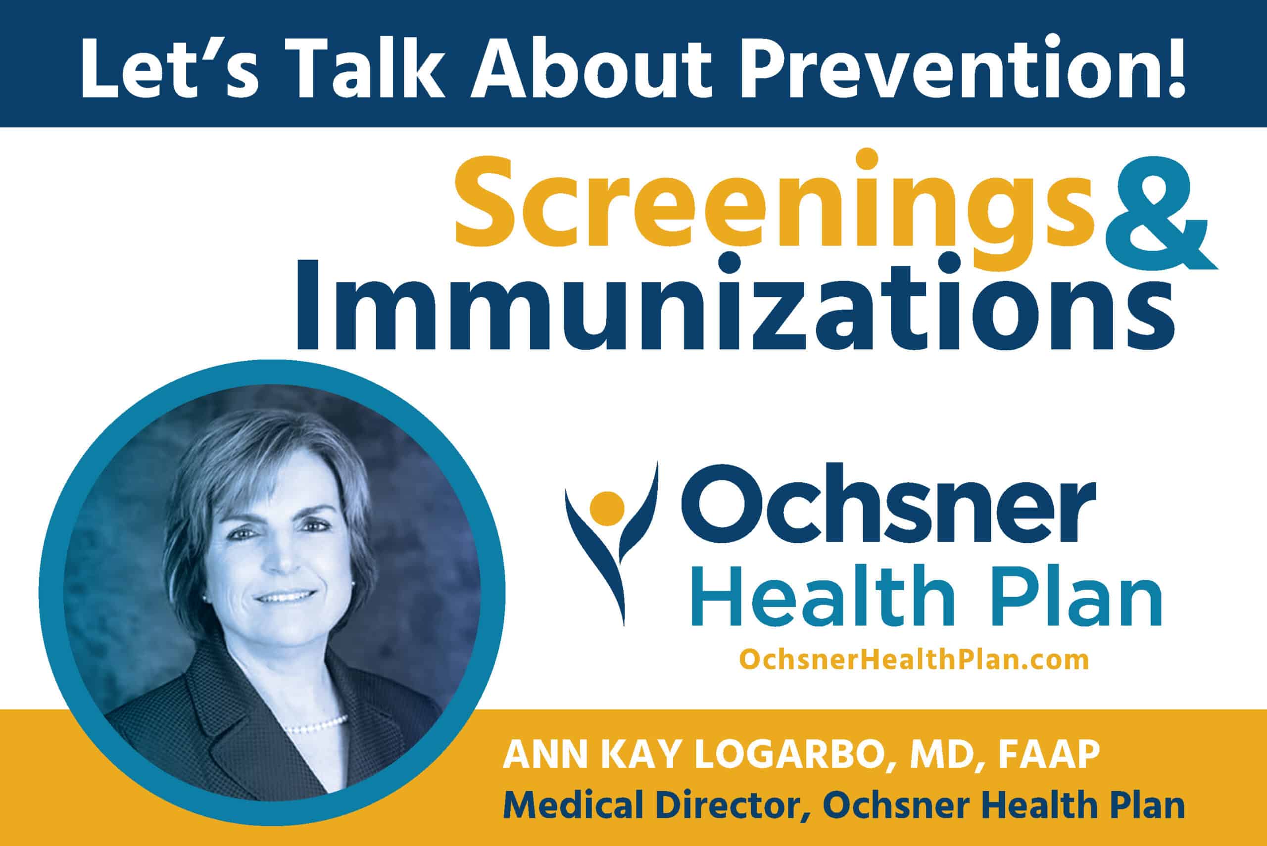 Lets Talk About Prevention Info Graphics