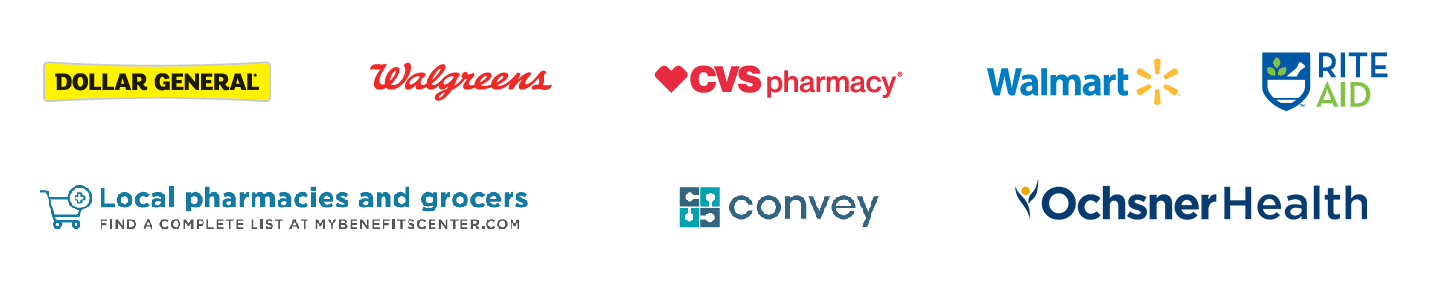 A group of logos with different names on them. A Group Of Logos With Different Names On Them.